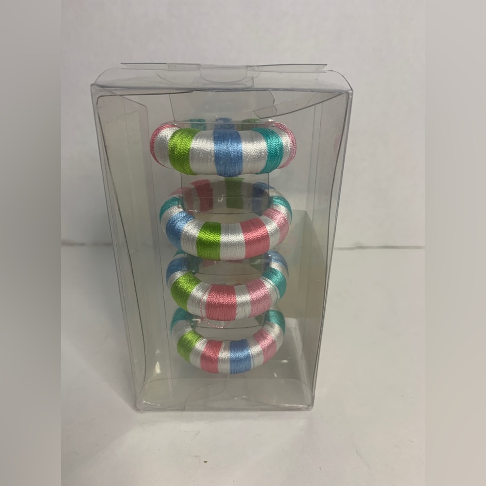Napkin Rings - Picture 3 of 5